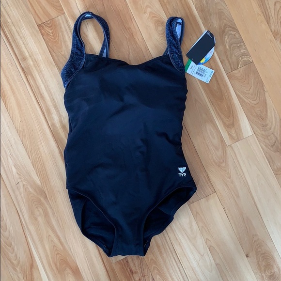 TYR Other - TYR NWT Speedo black